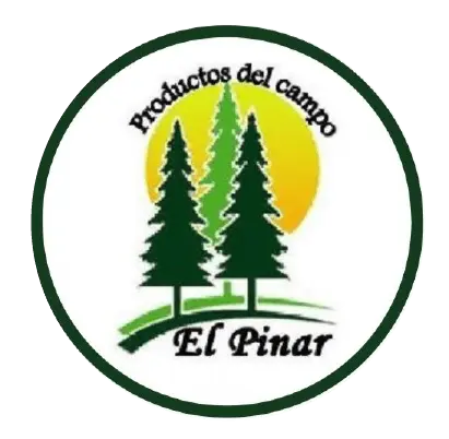 Logo Pronaturales El Pinar