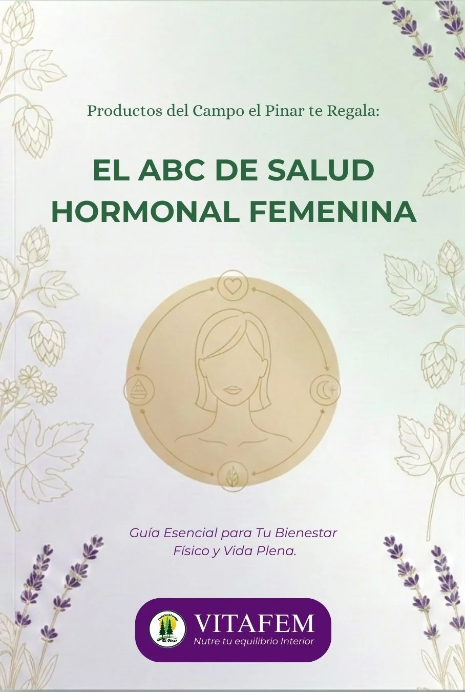 Guía ABC Bienestar Hormonal