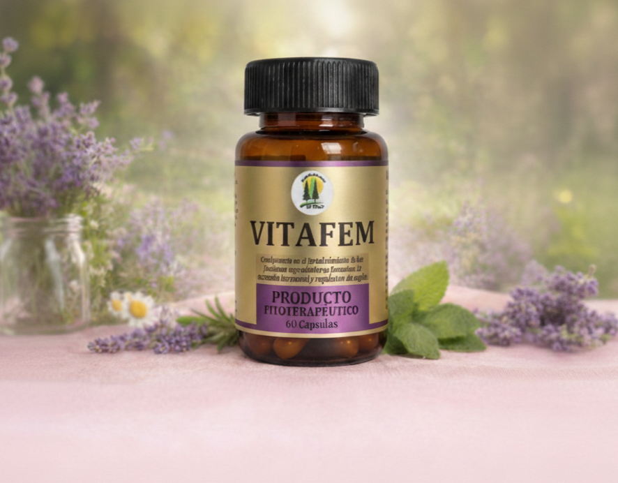 Vitafem Natural